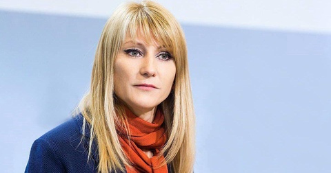 Светлана Журова: «Уровень российских фигуристов не снизился из-за отстранения»