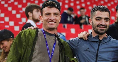Дмитрий Егоров советует сосредоточиться на «Броуках» и не переживать из-за Медиалиги
