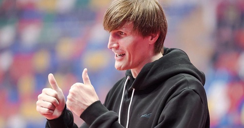 Андрей Кириленко выступил гостем подкаста «Вне формата» Андрей Кириленко выступил гостем подкаста «Вне формата»