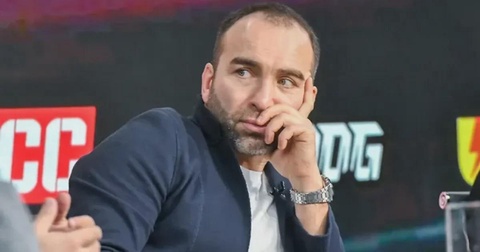 Fight Nights планирует шесть турниров по ММА до конца 2025 года