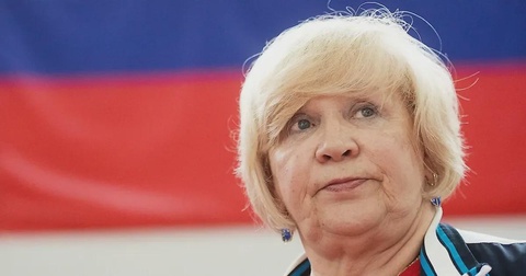 Назначение Дмитрия Андреева на пост главного тренера сборной России по гимнастике