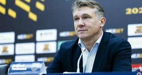 Андрей Талалаев о конфликте с Александром Бубновым Андрей Талалаев о конфликте с Александром Бубновым