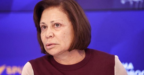 Ирина Роднина: «Оценка уровня российского фигурного катания состоится на олимпийском отборе» Ирина Роднина: «Оценка уровня российского фигурного катания состоится на олимпийском отборе»