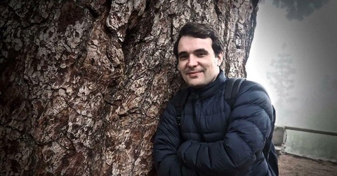 Французский спортивный журналист Глез приговорен к 7 годам тюрьмы в Алжире за «оправдание терроризма» Французский спортивный журналист Глез приговорен к 7 годам тюрьмы в Алжире за «оправдание терроризма»