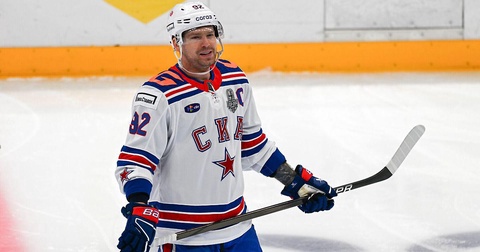 Кузнецов привлек внимание десяти клубов НХЛ