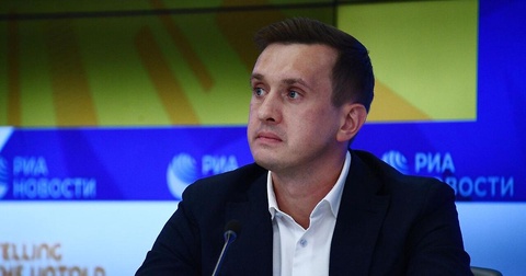 Александр Алаев: расширение Мир РПЛ до 18 клубов не рассматривается Александр Алаев: расширение Мир РПЛ до 18 клубов не рассматривается