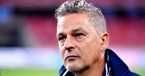 Роберто Баджо вспоминает ЧМ-1994: «Соревнования были под палящим солнцем США»