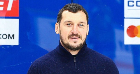 Игорь Григоренко стал новым генеральным директором хоккейного клуба «Сочи»