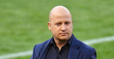 Марко Николич поблагодарил болельщиков ЦСКА за скандирование его имени Марко Николич поблагодарил болельщиков ЦСКА за скандирование его имени