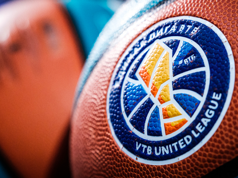 Лига ВТБ представила сюжет о первом матче нового сезона в Казахстане. «Астана» принимала «Зенит»